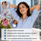 Absorbante Anti-Transpirație Subraț Fressa